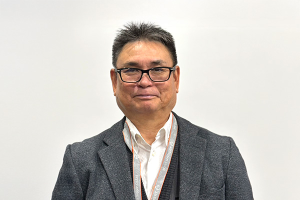 代表メッセージ