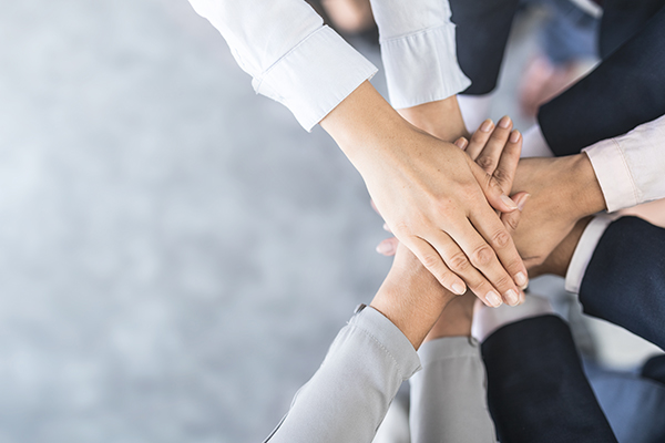 グループ会社 協力会社様