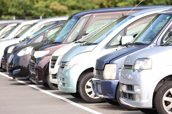 業務内容の流れ